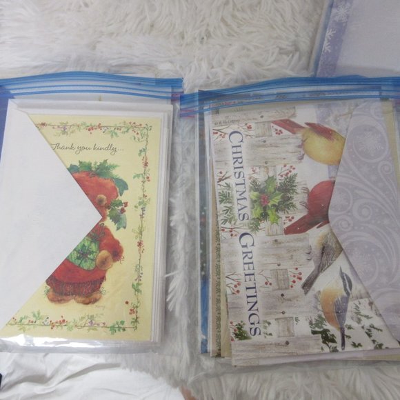 Christmas Cards - Huge Assortment and Variety of Holiday Greeting Cards - Picture 5 of 8